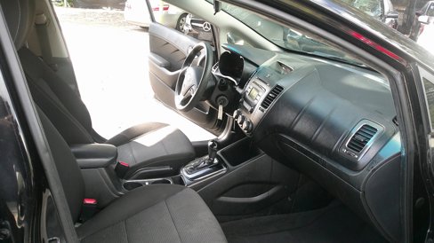 Used 2018 Kia Forte LX image 24