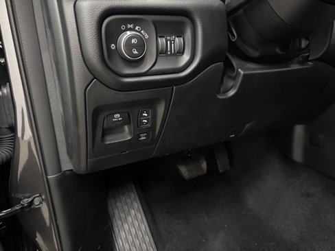 New 2026 RAM 1500 Laramie w/ Sport Appearance Package image 11