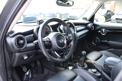 Used 2019 MINI Cooper S w/ Signature Upholstery Package image 16