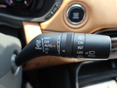 Certified 2025 MAZDA CX-70 3.3 Turbo S w/ Premium Plus image 41