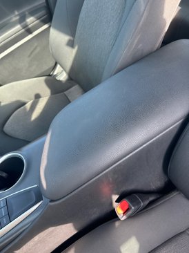 Used 2024 Toyota Camry LE image 15