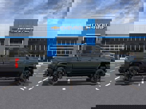 New 2026 Chevrolet Silverado 2500 LT image 29