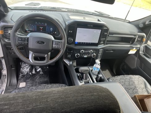 New 2025 Ford F150 Tremor image 10