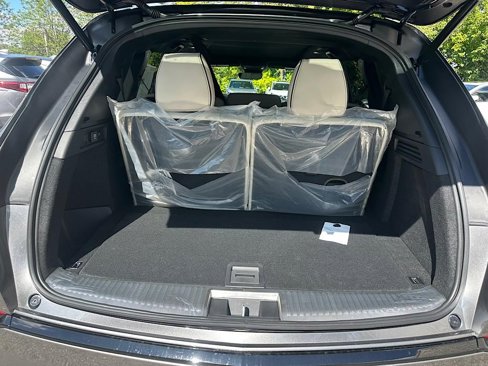 New 2026 Acura MDX A-Spec image 7