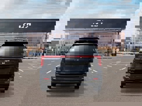 New 2026 Kia Carnival SX Prestige image 5
