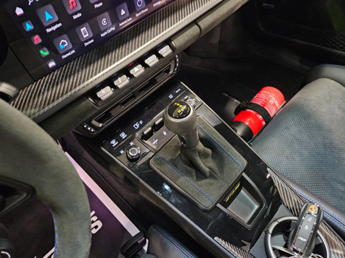 Used 2025 Porsche 911 GT3 RS image 44