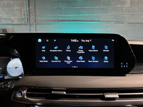Used 2025 Hyundai Palisade Calligraphy image 34