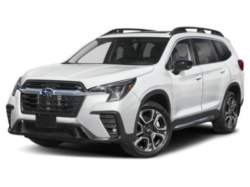 New 2025 Subaru Ascent Limited image 5