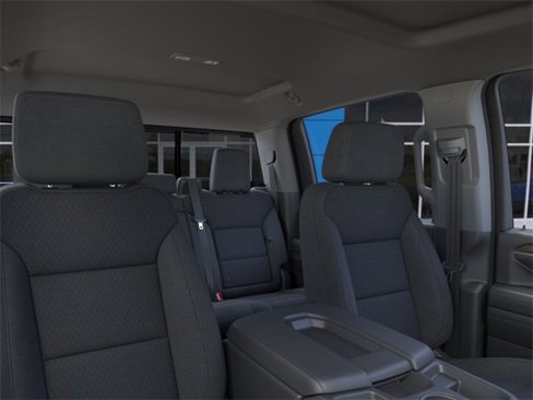 New 2026 Chevrolet Silverado 2500 LT w/ All Star Edition image 24