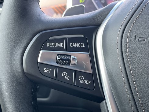 New 2026 BMW X5 xDrive40i image 15