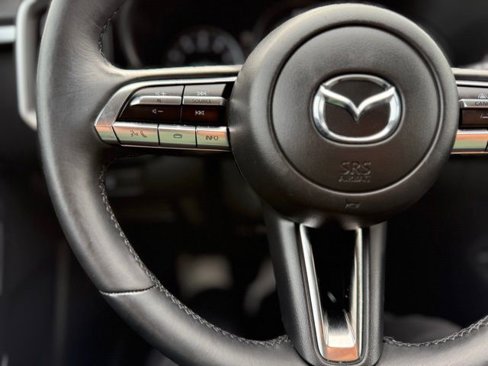 Used 2024 MAZDA CX-50 AWD 2.5 S w/ Preferred Package image 37