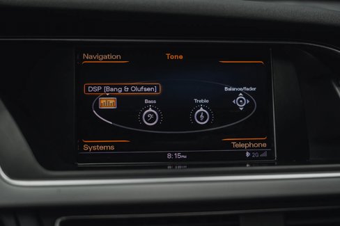 Used 2015 Audi S4 Premium Plus w/ Technology Package image 73