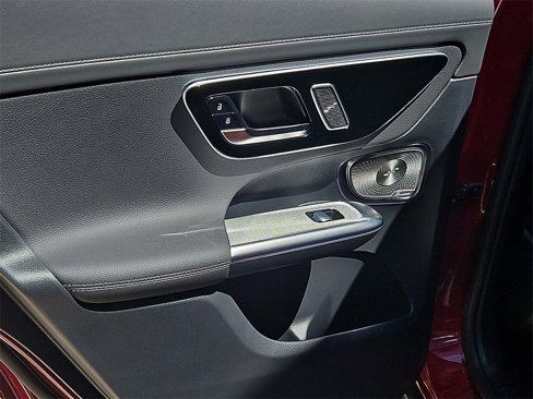 New 2026 Mercedes-Benz GLC 300 4MATIC image 16