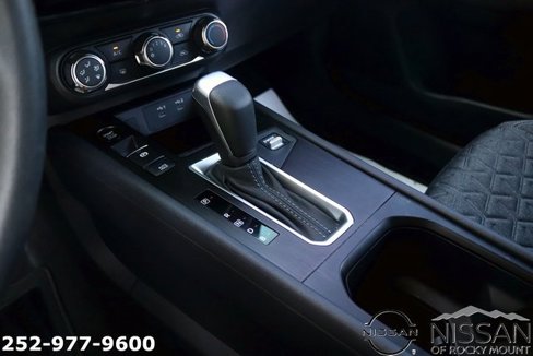 Used 2025 Nissan Kicks SV w/ Charging Package image 18