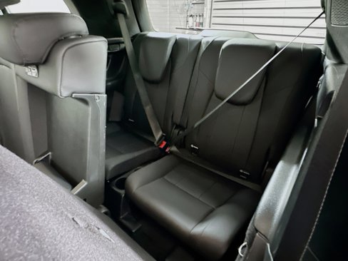 Used 2024 Mercedes-Benz GLB 250 4MATIC image 29