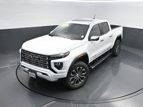 New 2026 GMC Canyon Denali image 36