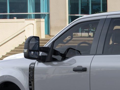 New 2026 Ford F250 4x4 Crew Cab Super Duty image 20