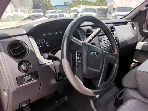 Used 2011 Ford F150 XL w/ HD Payload Pkg image 21