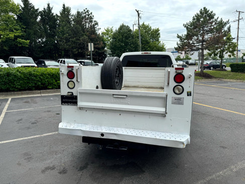 Used 2015 Ford F350 XL w/ Power Equipment Group image 19