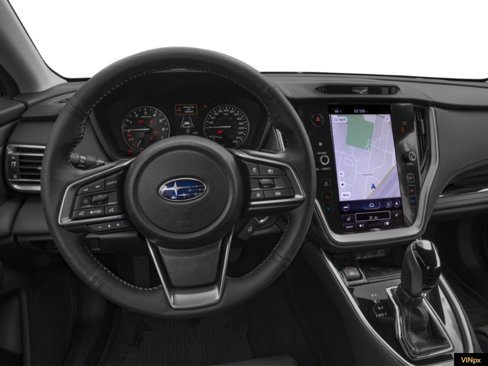 New 2025 Subaru Outback Limited XT image 8