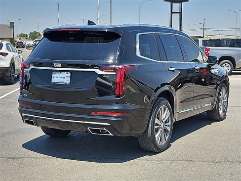 Used 2020 Cadillac XT6 Premium Luxury w/ Platinum Package image 4