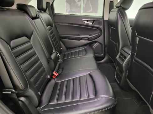 Used 2024 Ford Edge SEL image 38