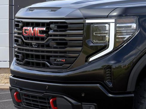 New 2026 GMC Sierra 1500 AT4 w/ Technology Package image 40