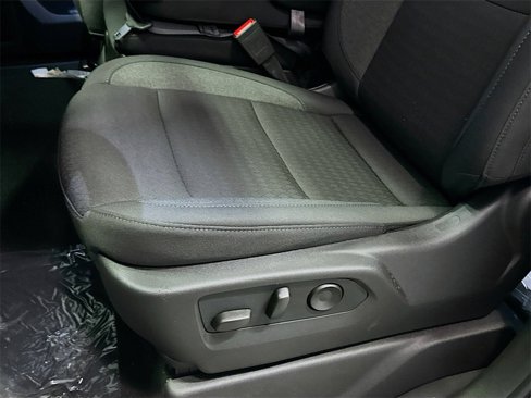 New 2026 Chevrolet Silverado 1500 Custom w/ Rally Edition image 20