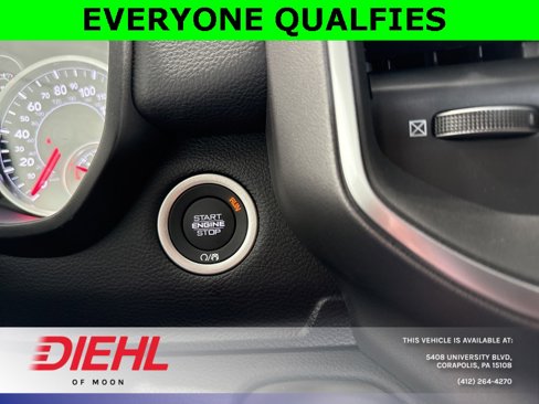 New 2026 RAM 1500 4x4 Crew Cab image 26
