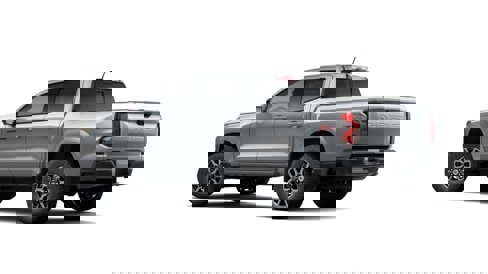 New 2025 Chevrolet Colorado Z71 w/ Technology Package image 5