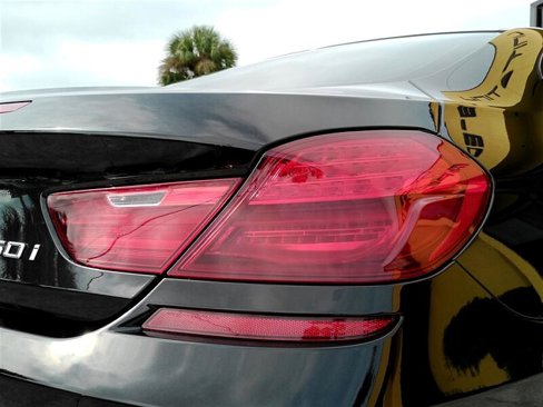 Used 2015 BMW 650i Coupe image 28
