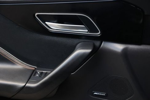 Used 2020 Jaguar F-PACE Prestige image 47