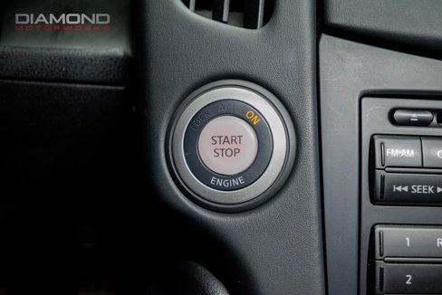 Used 2009 Nissan 370Z NISMO image 61