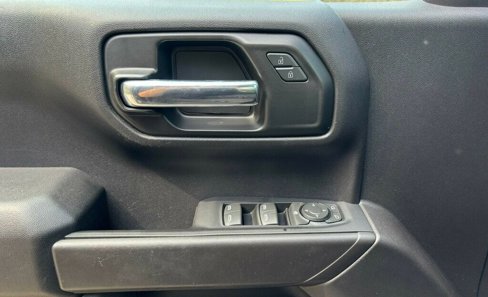 Used 2022 Chevrolet Silverado 1500 Custom Trail Boss w/ Safety Confidence Package image 28