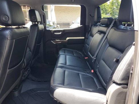 Used 2021 Chevrolet Silverado 1500 RST image 40