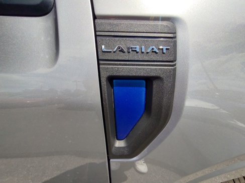 Used 2024 Ford Maverick Lariat w/ 4K Tow Package image 19