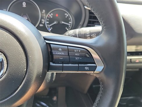 Certified 2024 MAZDA CX-30 AWD 2.5 S w/ Preferred Package image 5