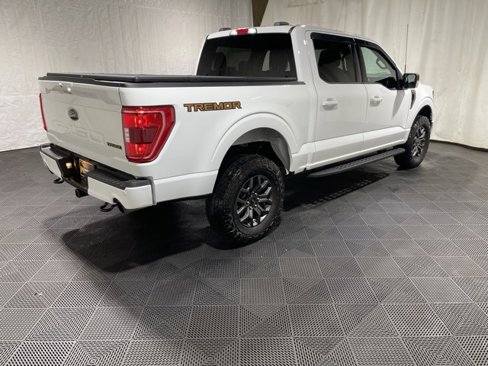 Used 2023 Ford F150 Tremor image 5