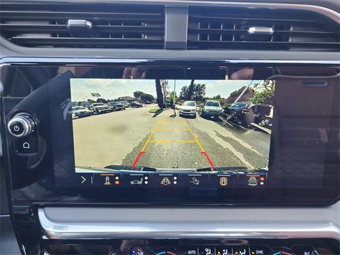 New 2026 GMC Sierra 2500 Denali Ultimate image 26
