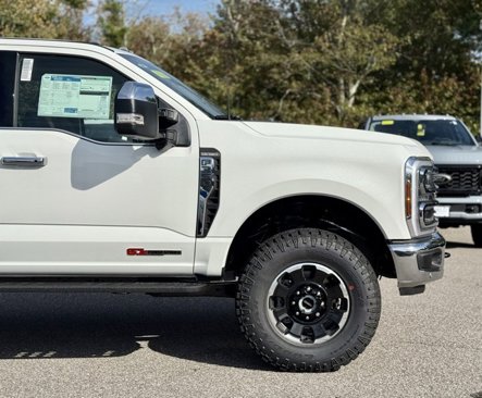 New 2026 Ford F350 King Ranch image 2