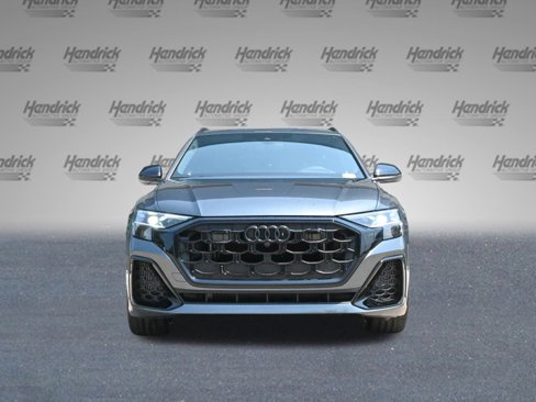 New 2025 Audi SQ8 Prestige image 3