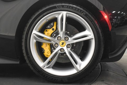 Certified 2024 Ferrari 296 GTB image 32