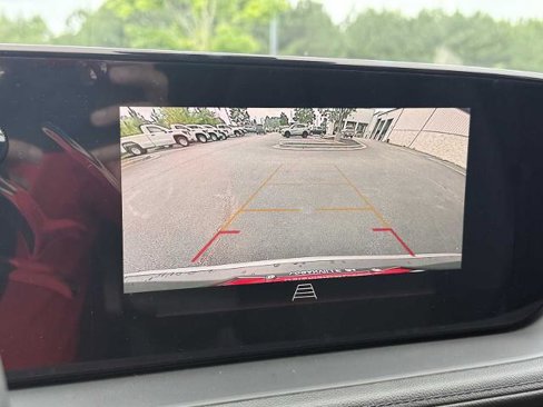 New 2026 Buick Encore GX Preferred w/ Comfort Package image 3