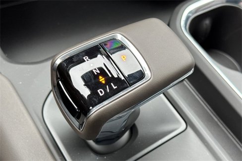 New 2025 GMC Sierra 1500 Denali image 18