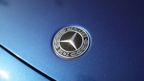 Certified 2025 Mercedes-Benz GLB 250 image 14