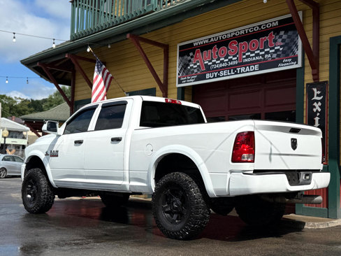 Used 2014 RAM 2500 Tradesman w/ Popular Equipment Group image 7