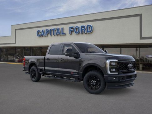New 2026 Ford F350 Lariat image 7