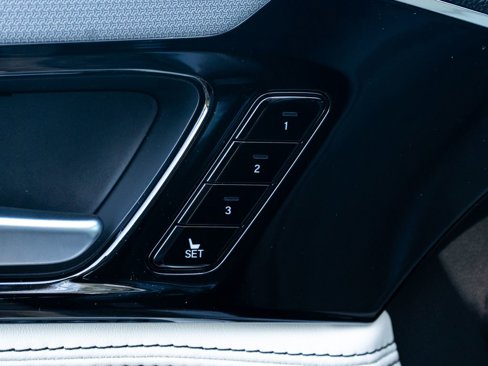New 2026 Acura MDX A-Spec image 25