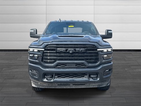 New 2025 RAM 2500 Laramie image 9