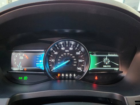 Used 2018 Ford Explorer Sport w/ Equipment Group 401A image 10